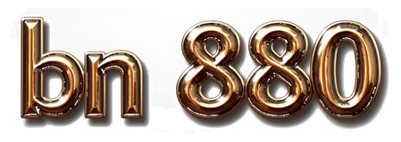 bn 880 logo